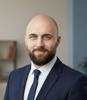 Mahmoud Almahmoud portrait